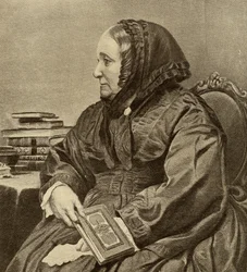 Anna Brownwell Jameson